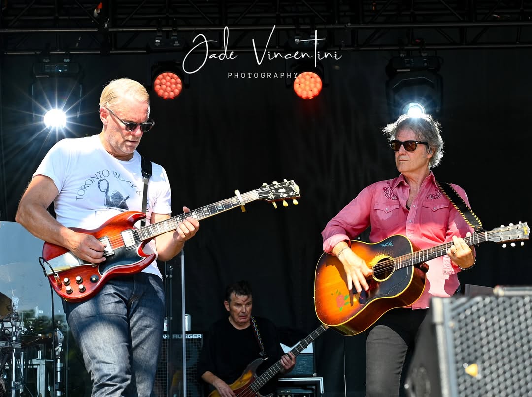Blue Rodeo