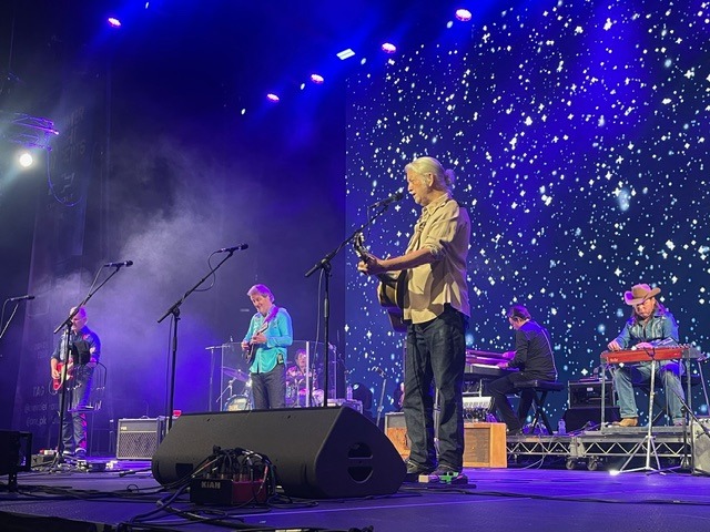 Blue Rodeo